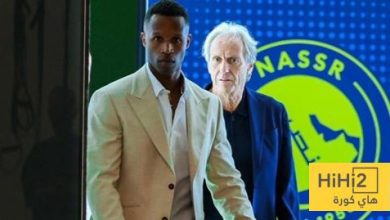 بعد تجميد صلاحياته .. سيميدو يظهر مع النصر بمهمة جديدة !