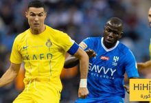 تحذير للهلال .. النصر ليس صيداً سهلاً !