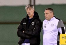 تعليق مدرب الشباب بعد السقوط أمام النصر