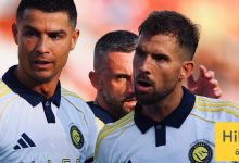 تناقض إداري يهدد النصر !