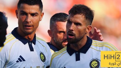 تناقض إداري يهدد النصر !