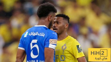توقعات نارية لديربي الرياض بين الهلال والنصر .. من يحسمها ؟