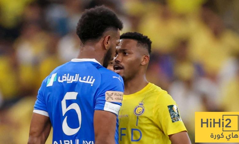 توقعات نارية لديربي الرياض بين الهلال والنصر .. من يحسمها ؟