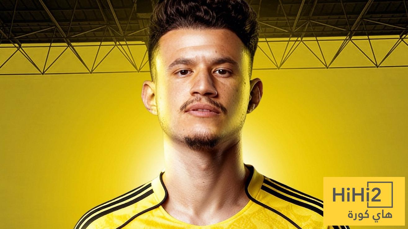 جماهير النصر ترفض ضم الحمدان .. وتطالب بهذا اللاعب !