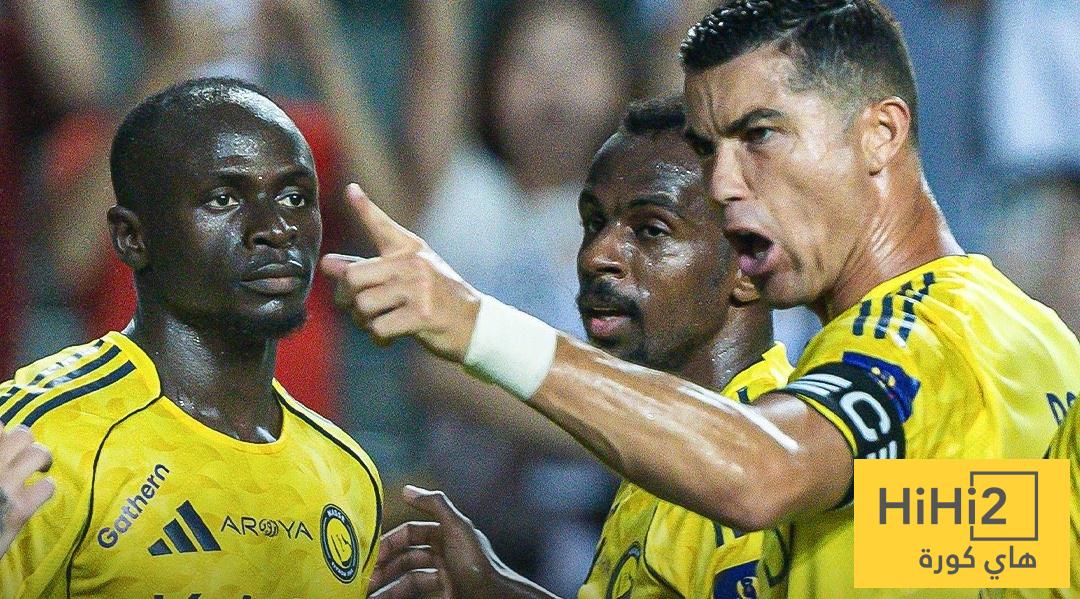 رسالة عاجلة إلى إدارة نادي النصر !