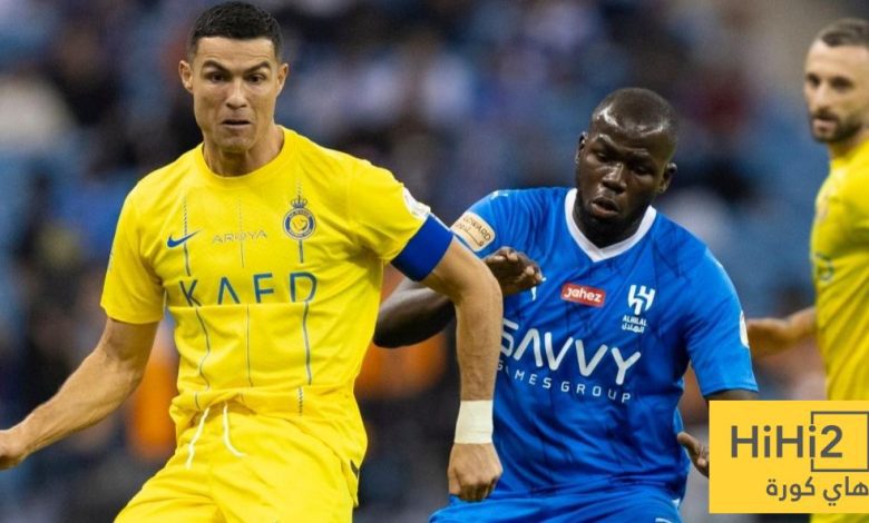 رسالة ماجد عبدالله بعد الهزيمة من الهلال !