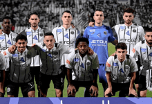 رسالة مثيرة من مدرب الشباب قبل مواجهة النصر