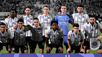 رسالة مثيرة من مدرب الشباب قبل مواجهة النصر