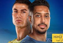 شاهد تشكيلة الهلال والنصر المتوقعة للديربي .. ونسبة الفوز لكل فريق