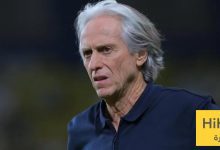 شاهد غريب يتجاهل مُصافحة خيسوس .. ويثير الغضب !