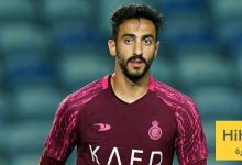 على نواف العقيدي أن يتعلم الدرس !