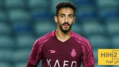 على نواف العقيدي أن يتعلم الدرس !