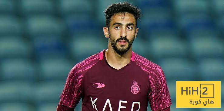 على نواف العقيدي أن يتعلم الدرس !