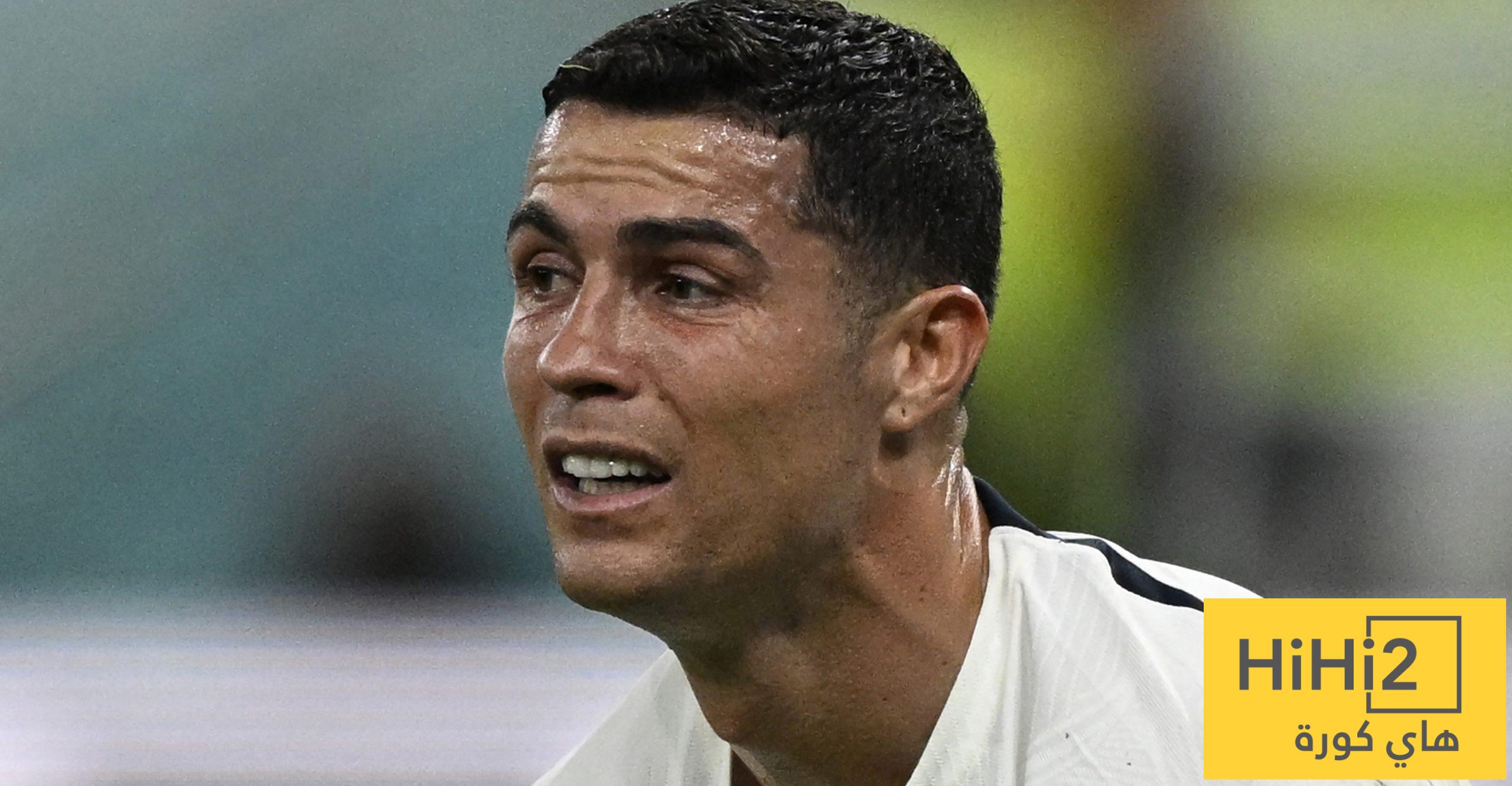 عودة المظلومية .. النصر ” يتباكى ” على جدول الدوري !