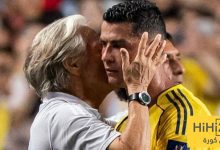 قرار جريء منتظر من خيسوس في الديربي !