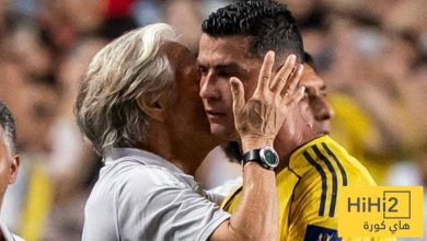 قرار جريء منتظر من خيسوس في الديربي !