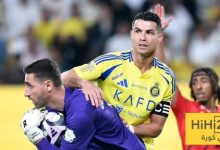 قرارات لا تليق باسم النصر … !