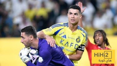 قرارات لا تليق باسم النصر … !