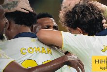 لاعب النصر على أعتاب الدوري الإيطالي !