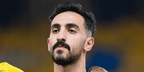 ما هي المباريات التي سيغيب عنها نواف العقيدي بعد الإيقاف؟