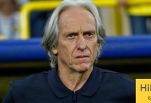 ماذا قال جيسوس لكي يتقدم الهلال بشكوى ضده؟