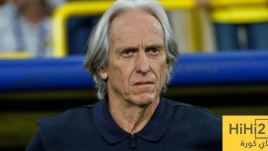 ماذا قال جيسوس لكي يتقدم الهلال بشكوى ضده؟