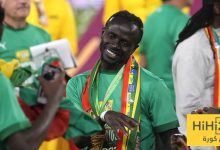 ماني يستحق طائرة خاصة بعد النهائي !