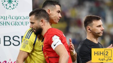 مشكلة السنوات الأخيرة في النصر !