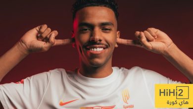 من يعوض غياب مصعب الجوير أمام النصر ؟