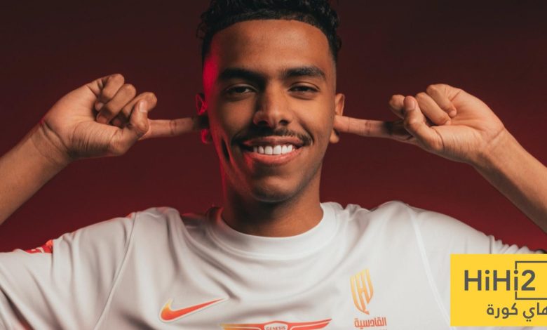 من يعوض غياب مصعب الجوير أمام النصر ؟