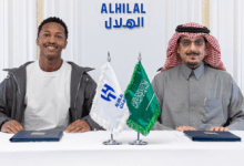 أرقام هوساوي : اسم هادئ تأثير صاعد