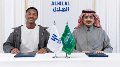 أرقام هوساوي : اسم هادئ تأثير صاعد