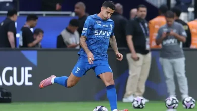 إنتر ميلان يستسلم في صفقة كانسيلو بعد اقترابه من برشلونة