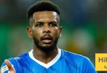 استبعاد البليهي عقوبة من إنزاغي .. والأخير يُبلغه بقراره الصادم !