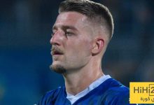 القرار الصحيح في اصطدام سافيتش الخطير بمدافع ضمك !