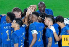 الهلال يسجل صفقاته الجديدة !