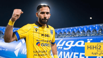 تحرك الهلال في الظل.. صفقة تبادلية تلوح في الأفق