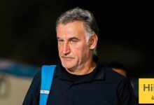 تعليق مدرب نيوم بعد السقوط أمام الهلال