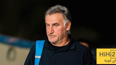 تعليق مدرب نيوم بعد السقوط أمام الهلال