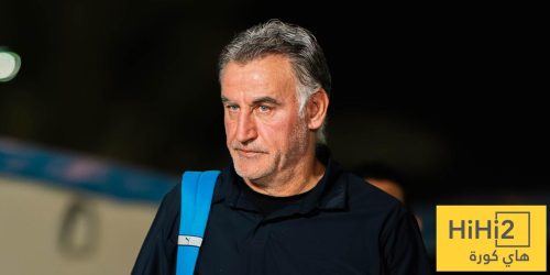 تعليق مدرب نيوم بعد السقوط أمام الهلال