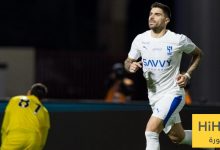 تقييم لاعبي الهلال بعد الفوز على نيوم