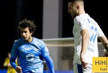 خسارة غير مستحقة لـ نيوم أمام الهلال !