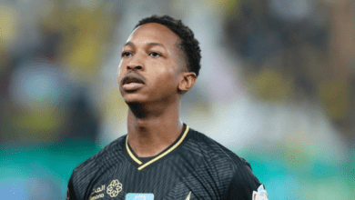 راتب مراد هوساوي مع الهلال