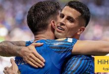 رقم تاريخي جديد في سجل الهلال بـ دوري روشن !