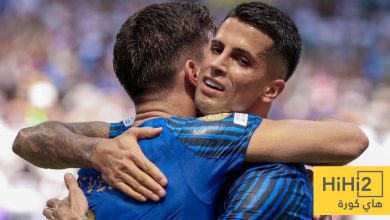 رقم تاريخي جديد في سجل الهلال بـ دوري روشن !