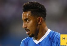 سالم الدوسري: العودة المنتظرة تشعل الآمال