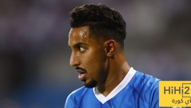 سالم الدوسري: العودة المنتظرة تشعل الآمال