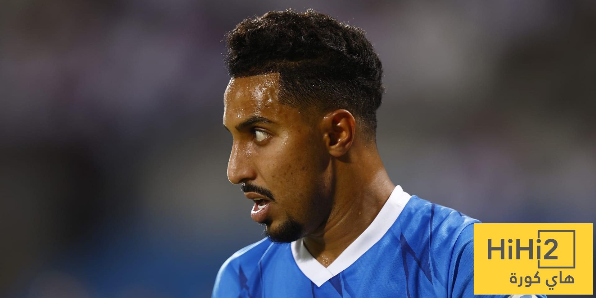 سالم الدوسري: العودة المنتظرة تشعل الآمال