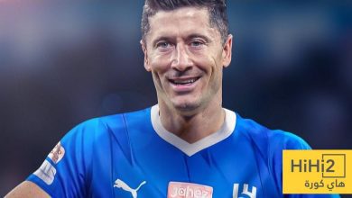 شاهد أرقام هدف الهلال الجديد …! ليفا مجنون أمام المرمى