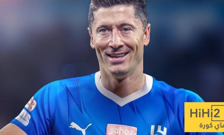 شاهد أرقام هدف الهلال الجديد …! ليفا مجنون أمام المرمى